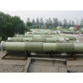 FRP Laminated Corrosion Resistant Products with Long Service Life